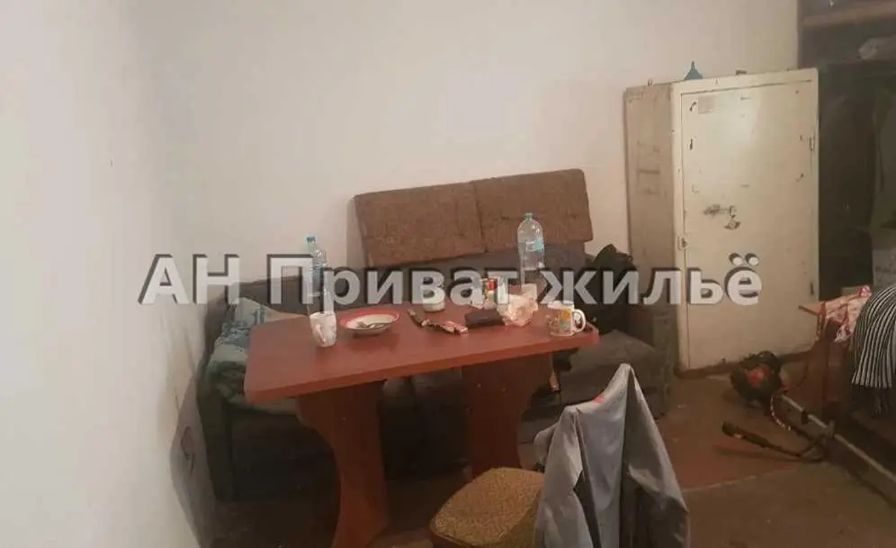 Окремий будинок в селі Бричківка