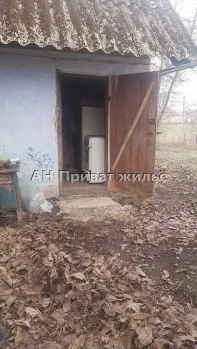 Окремий будинок в селі Бричківка