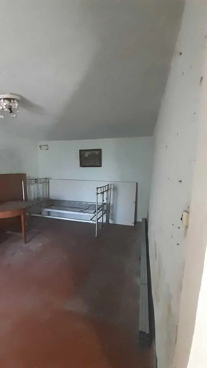 2-кімнатна квартира бюджетна в Центрі!