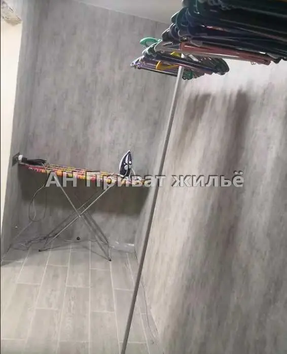 Квартира на Параджанова