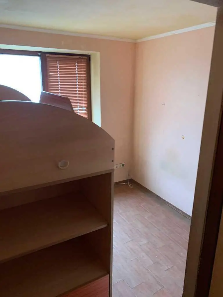 3 кімнатна квартира в мікрорайоні Сади 2