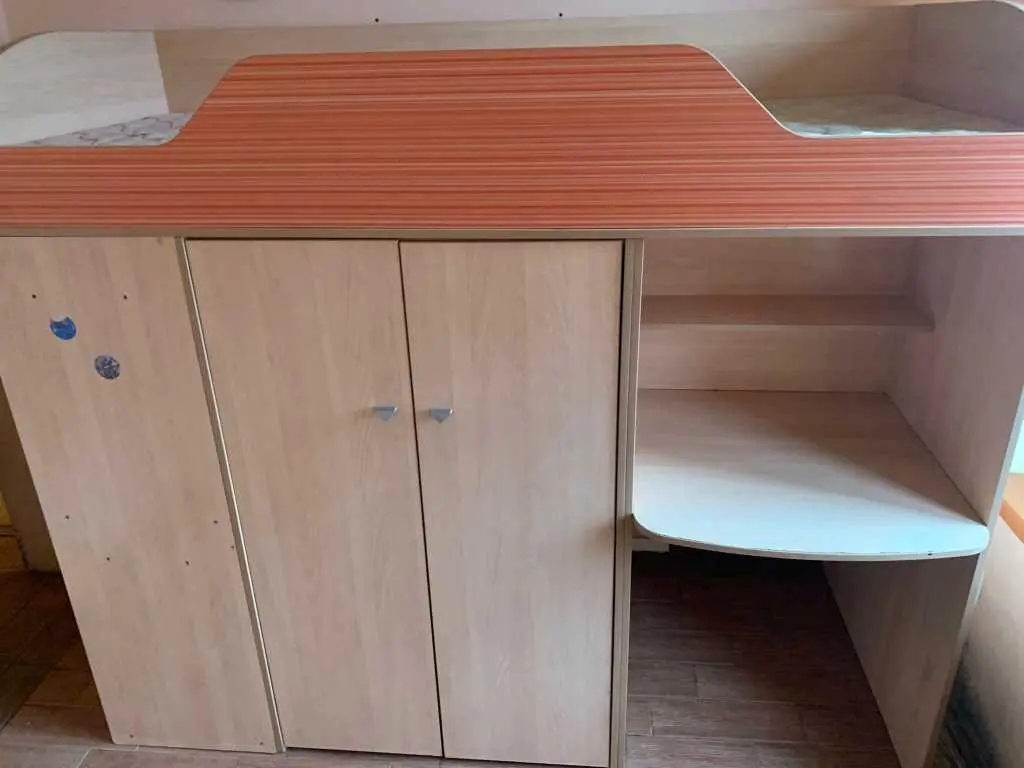 3 кімнатна квартира в мікрорайоні Сади 2