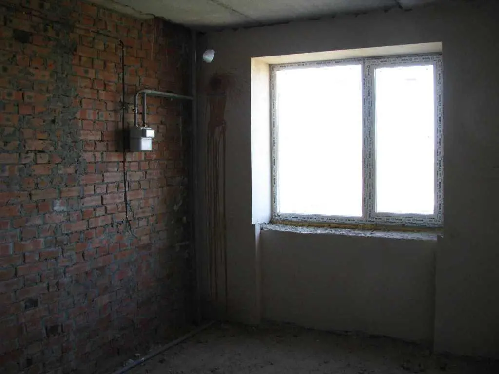 Новобуд у ЖК "Петровський квартал"