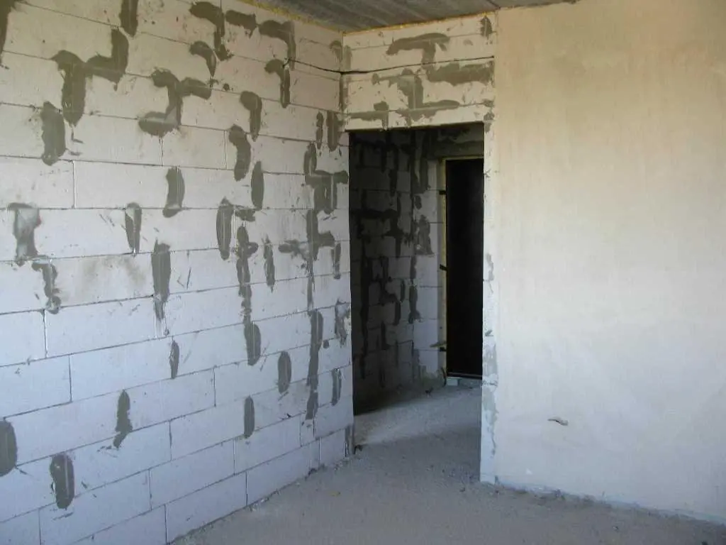 Новобуд у ЖК "Петровський квартал"