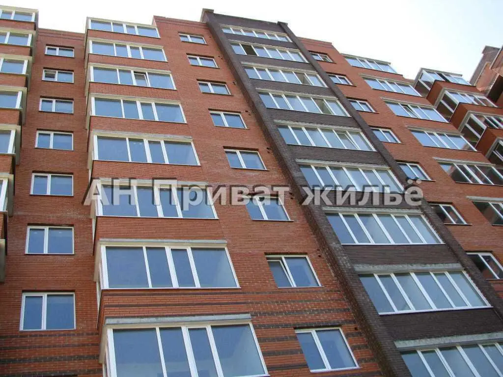 Новобуд у ЖК "Петровський квартал"