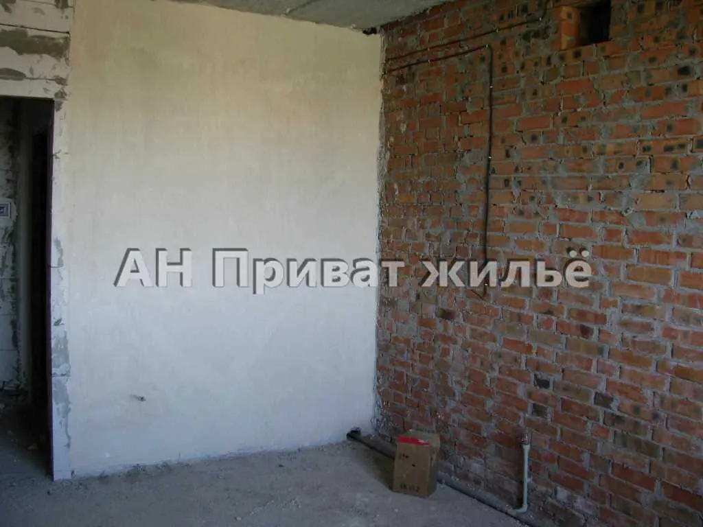 Новобуд у ЖК "Петровський квартал"