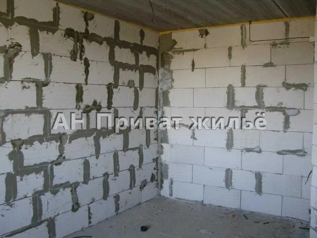 Новобуд у ЖК "Петровський квартал"