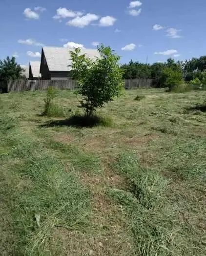 Гарна ділянка у с. Жуки