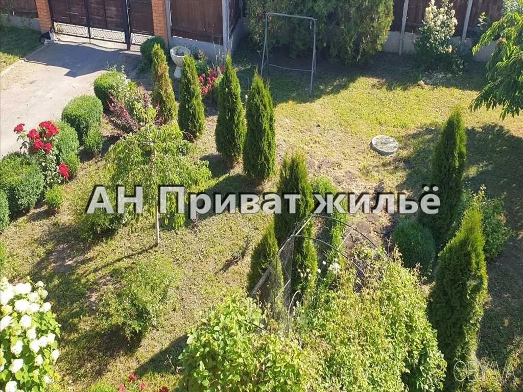  Пропонуємо двоповерховий будинок у передмісті Полтави. :

