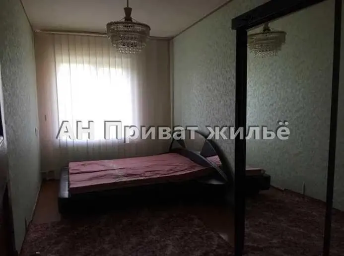 Двокімнатна квартира в районі Старої автостанції!