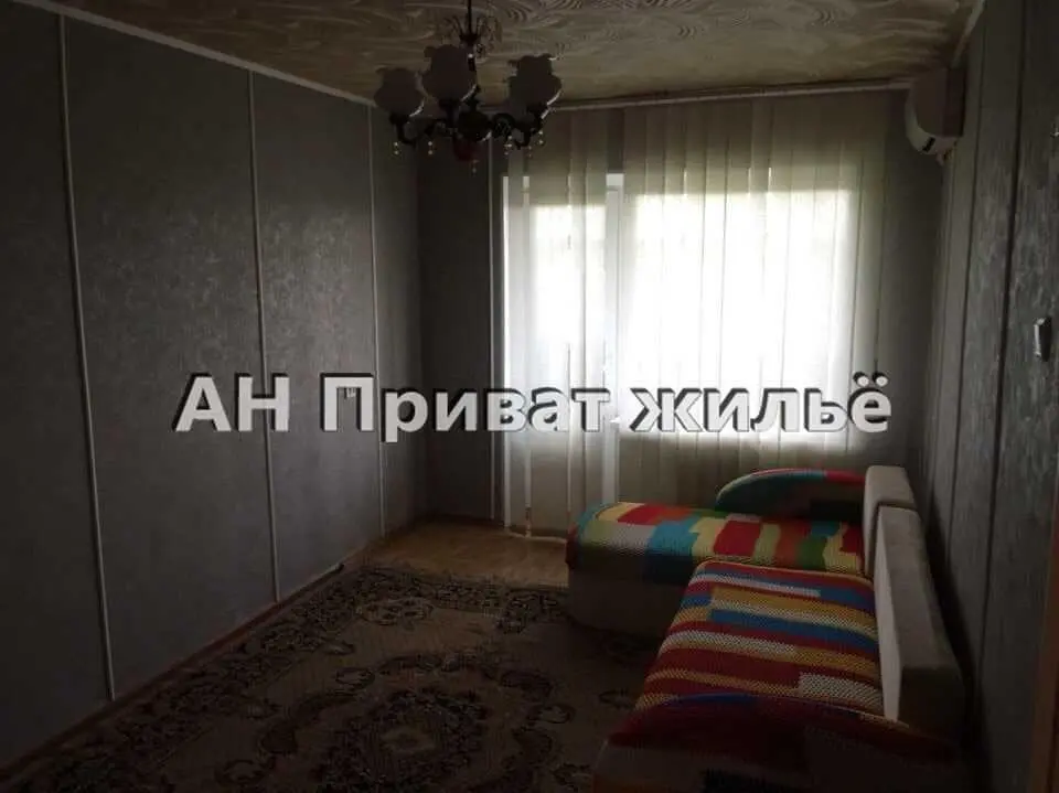 Двокімнатна квартира в районі Старої автостанції!