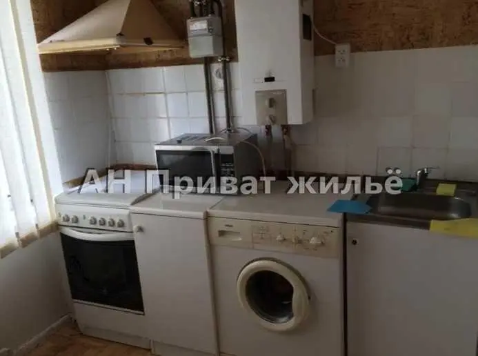 Двокімнатна квартира в районі Старої автостанції!