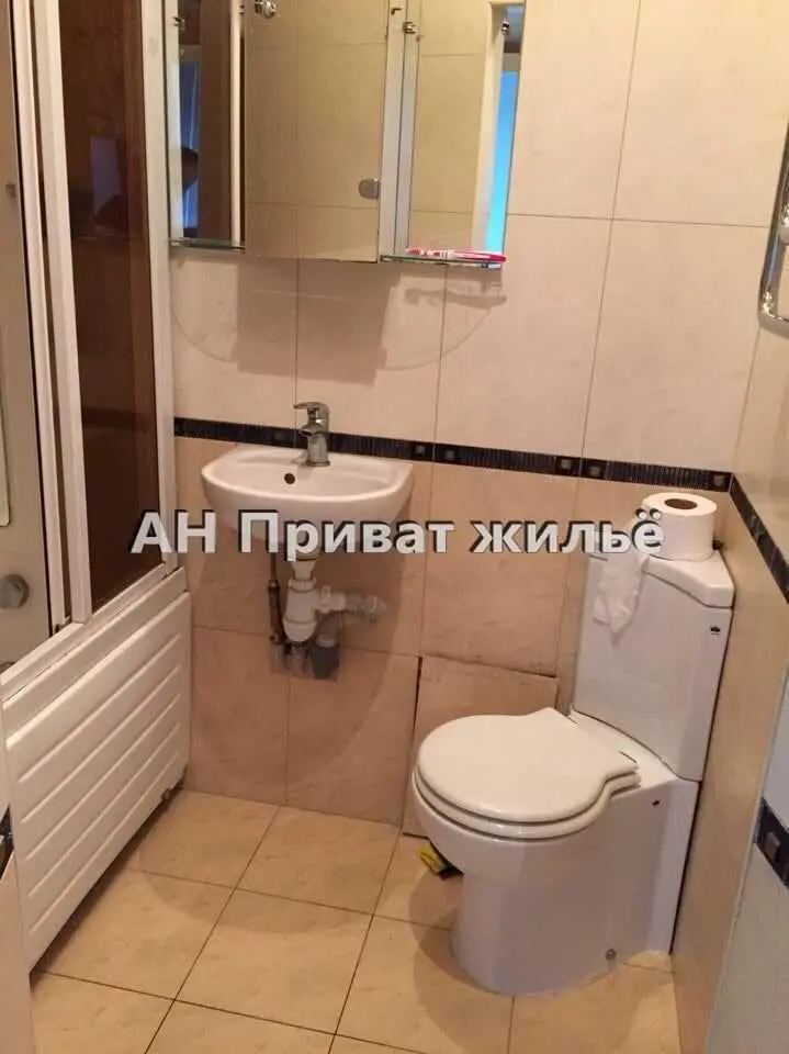 Двокімнатна квартира в районі Старої автостанції!