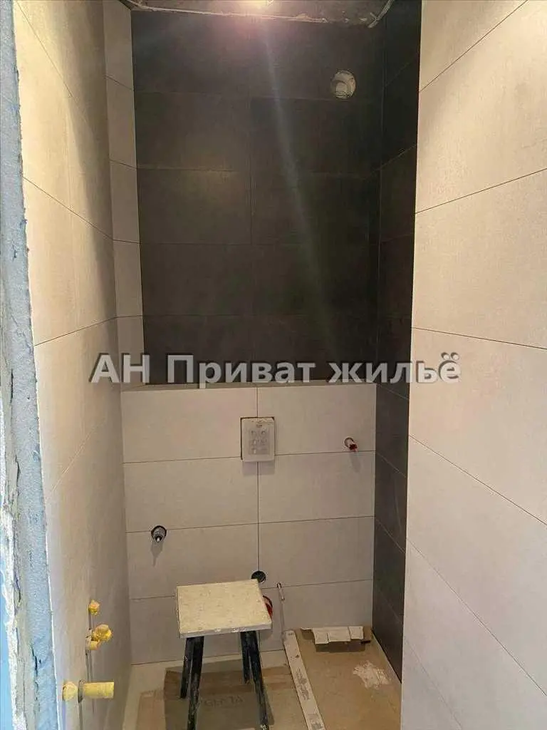 Квартира в новому будинку на Леваді