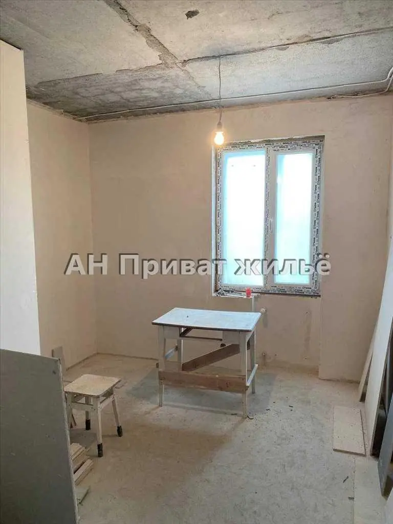 Квартира в новому будинку на Леваді