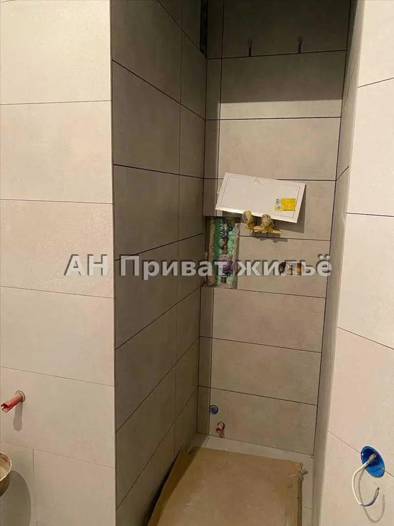 Квартира в новому будинку на Леваді