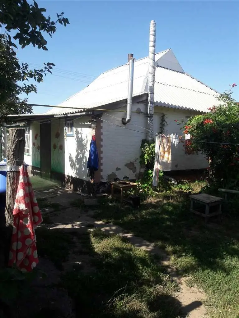 Садиба у 20 км від Полтави