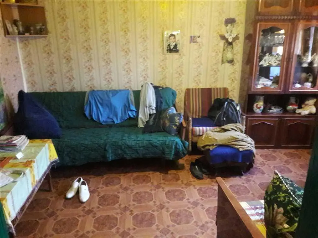 Садиба у 20 км від Полтави