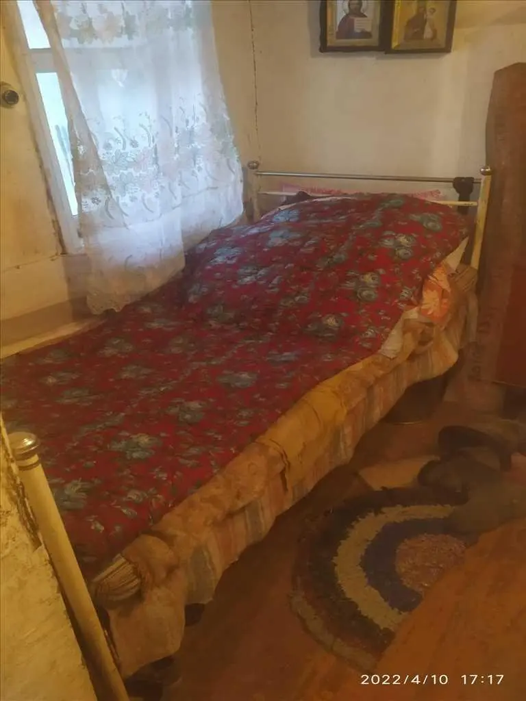 Частина будинку в районі Кагамлика.