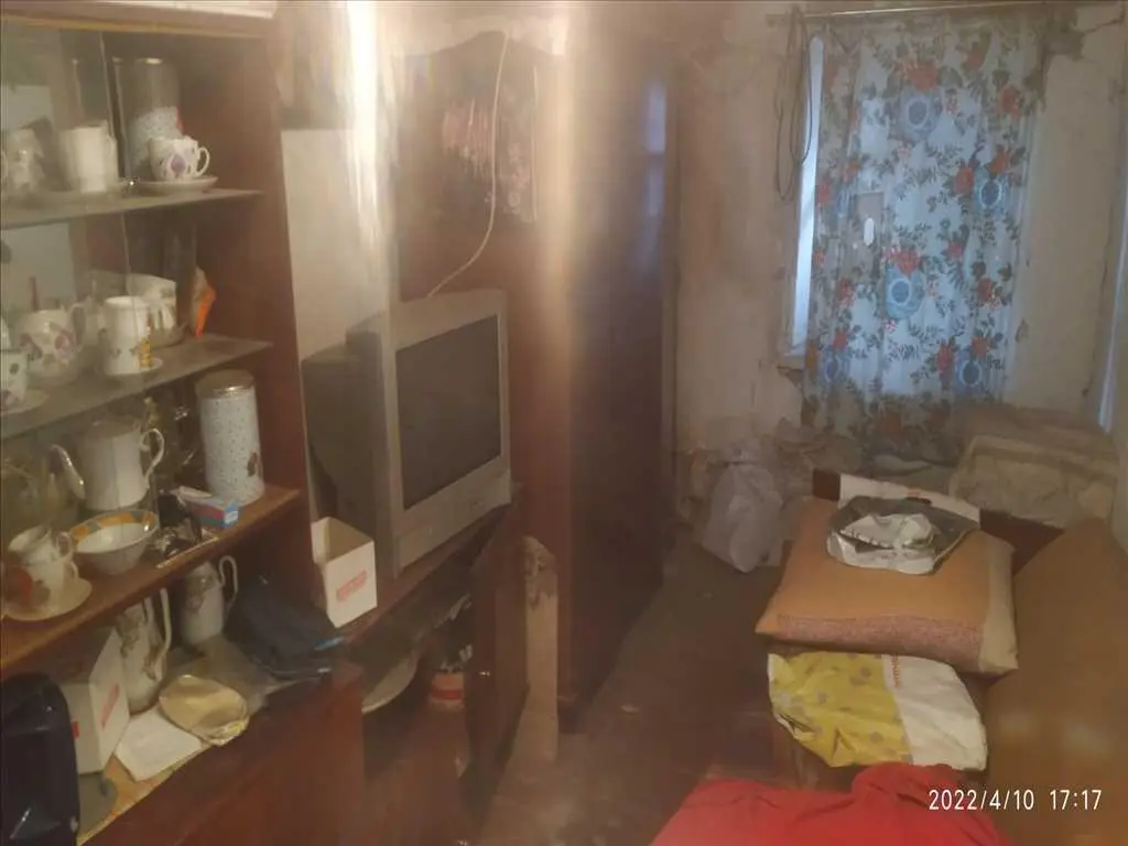 Частина будинку в районі Кагамлика.