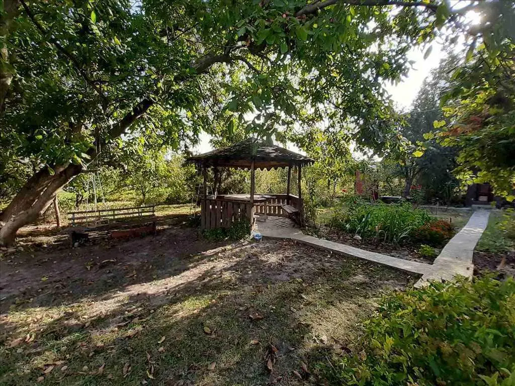 Найкраще місце для родинного відпочинку.