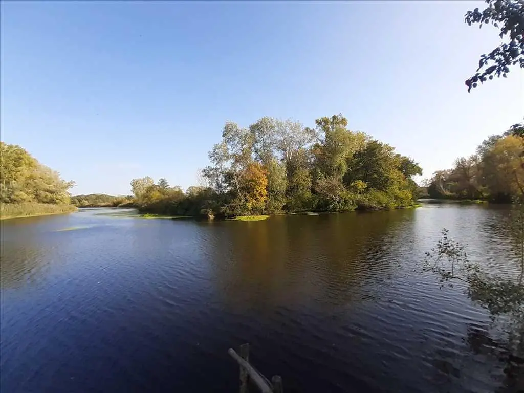 Найкраще місце для родинного відпочинку.