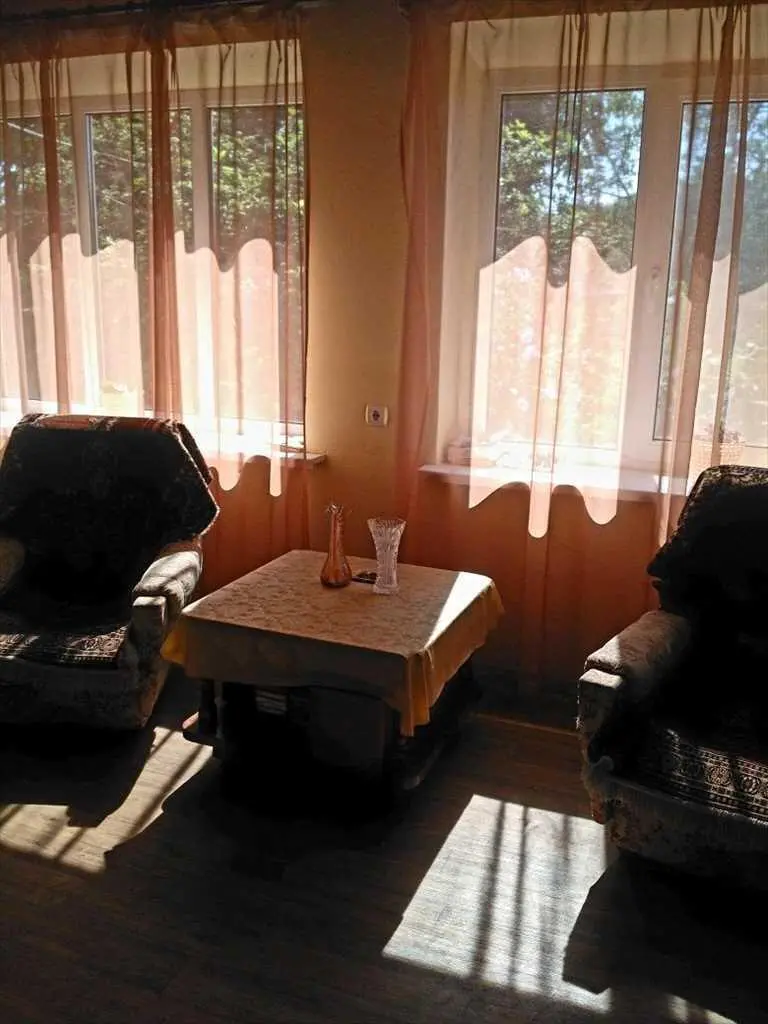 Найкраще місце для родинного відпочинку.