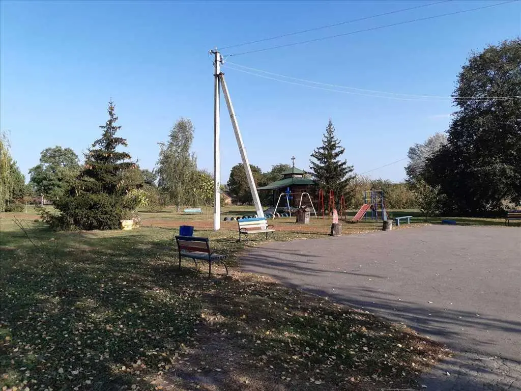 Найкраще місце для родинного відпочинку.