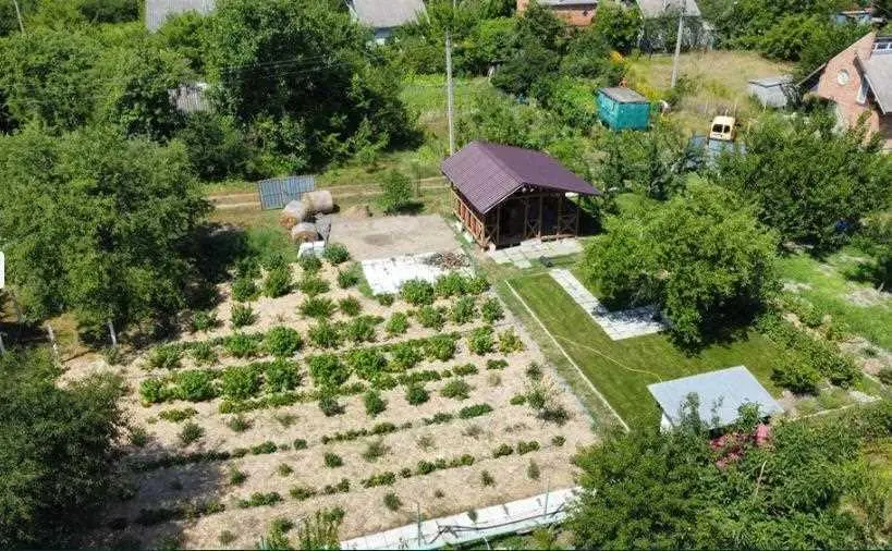 Земельна ділянка на Вакуленцях