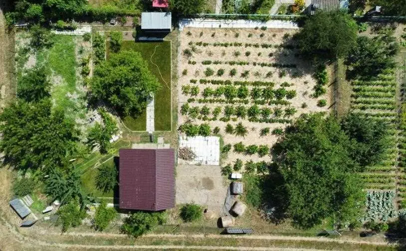 Земельна ділянка на Вакуленцях