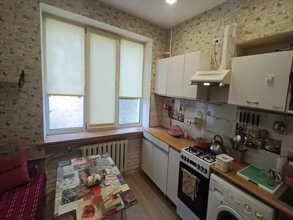 Для поціновувачів центра, квартира на Лідова
