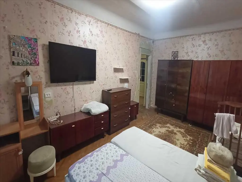 Для поціновувачів центра, квартира на Лідова
