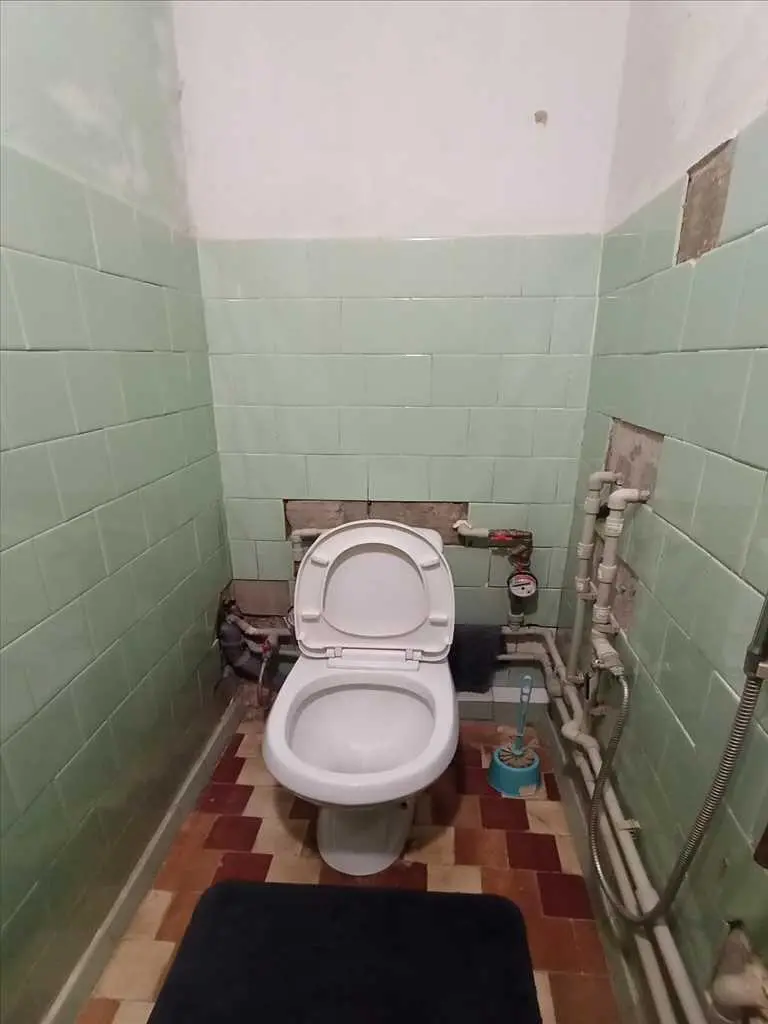 Для поціновувачів центра, квартира на Лідова
