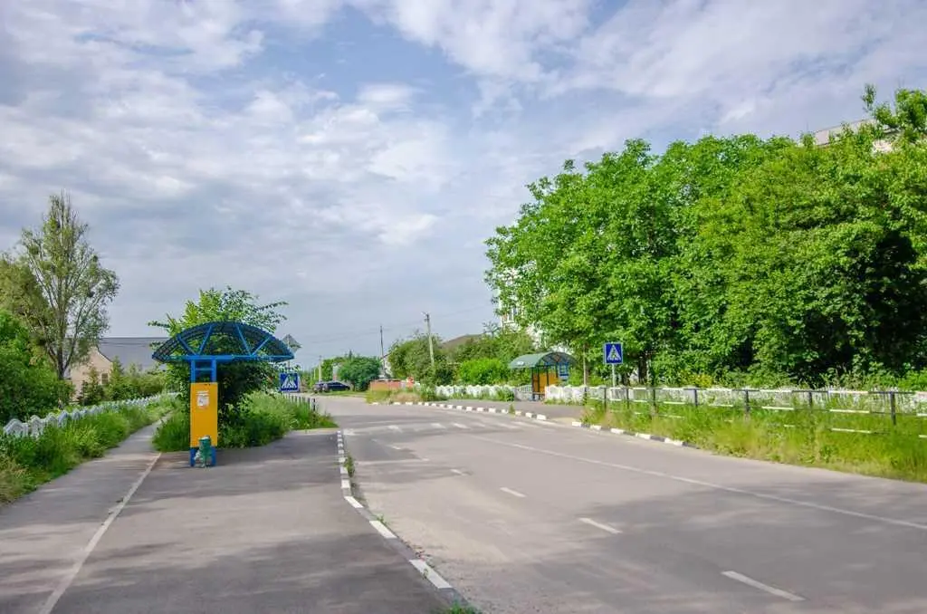 Земельна ділянка на Супруновці