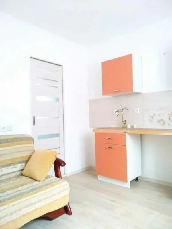 Новий окремий 1-поверховий будинок 2019 року побудови.