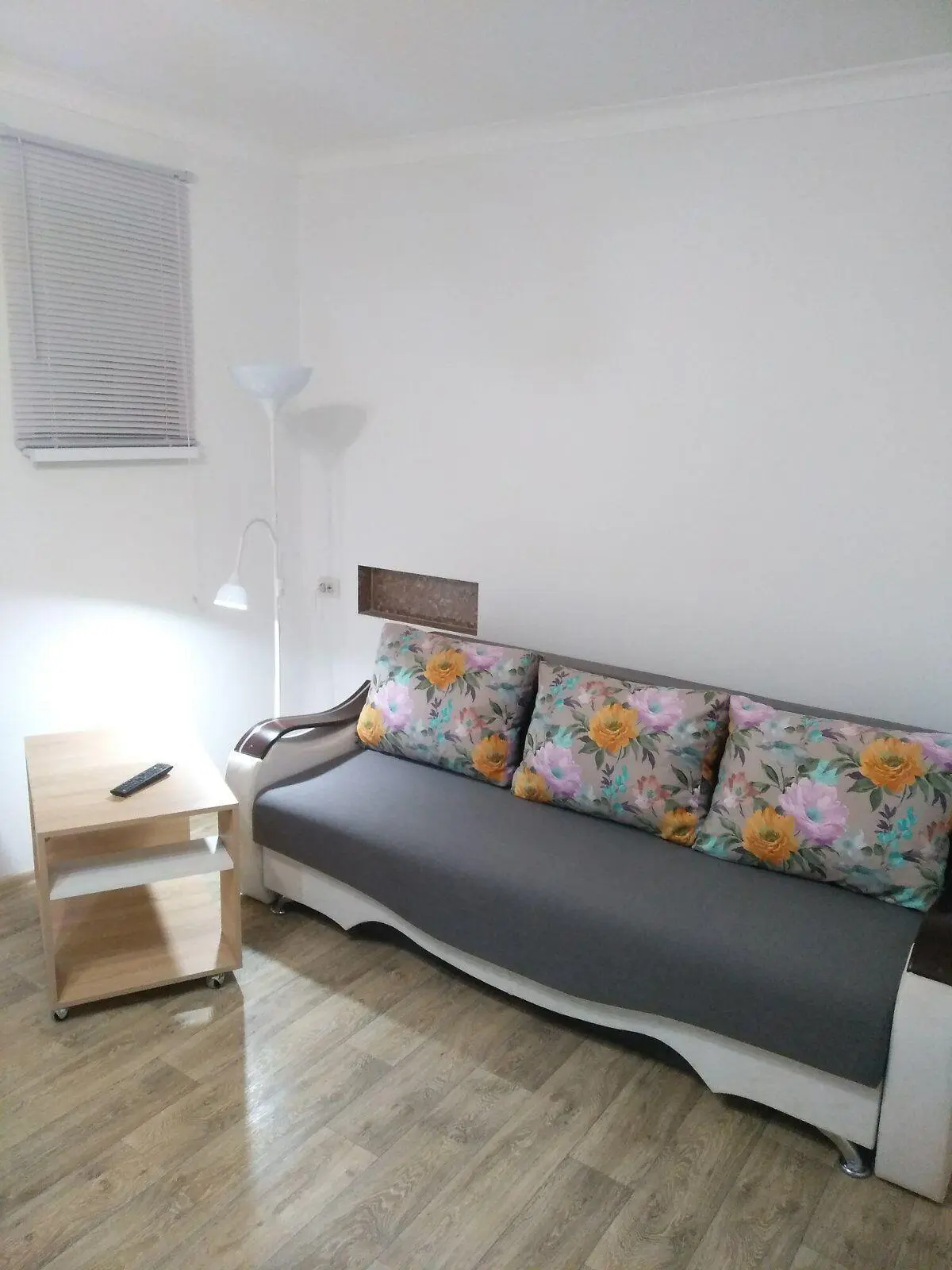 Новий окремий 1-поверховий будинок 2019 року побудови.