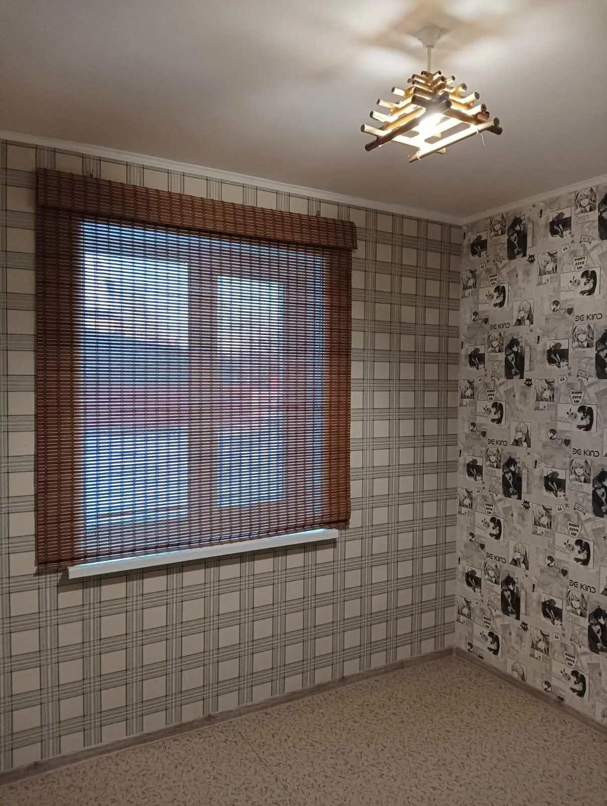 Новий окремий 1-поверховий будинок 2019 року побудови.