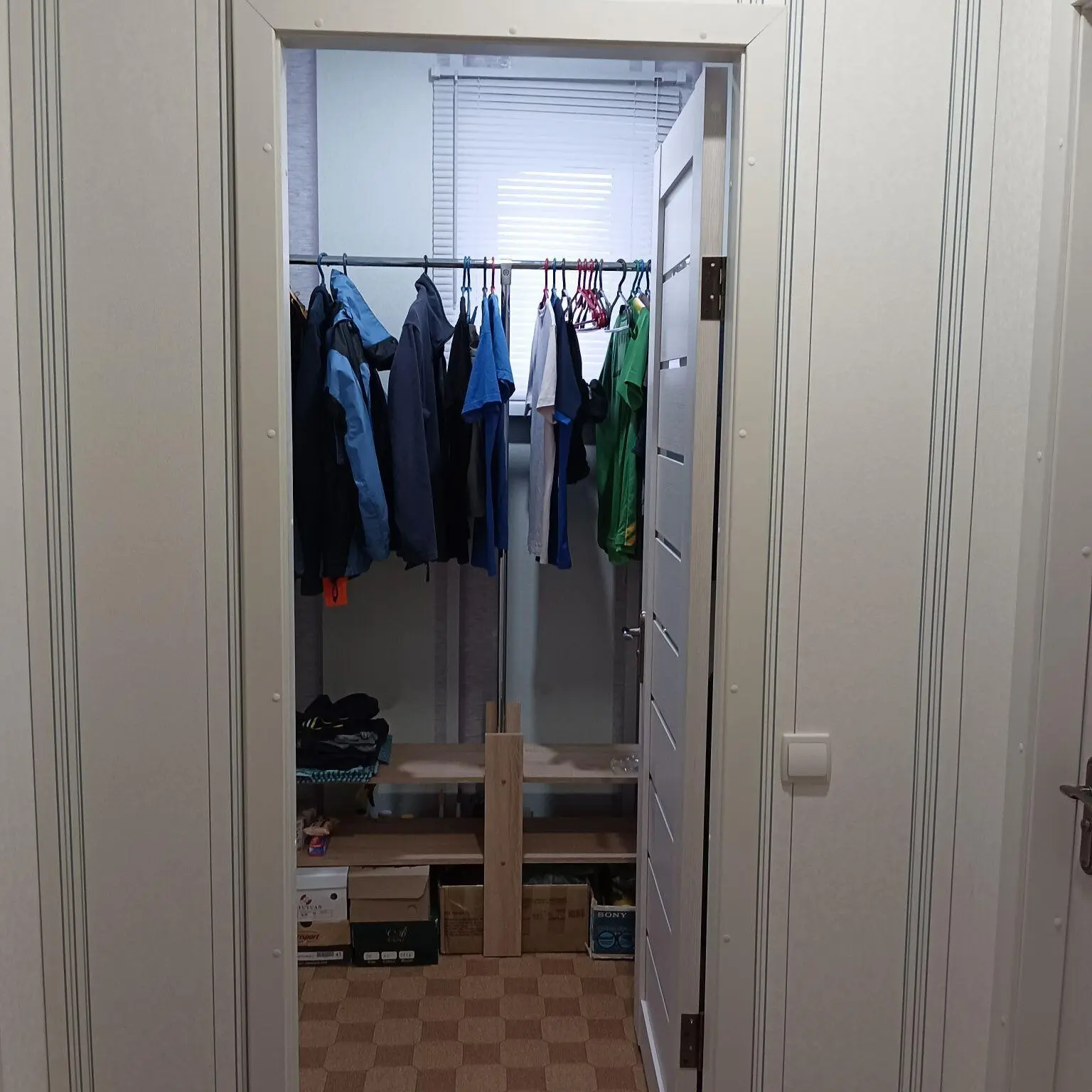 Новий окремий 1-поверховий будинок 2019 року побудови.