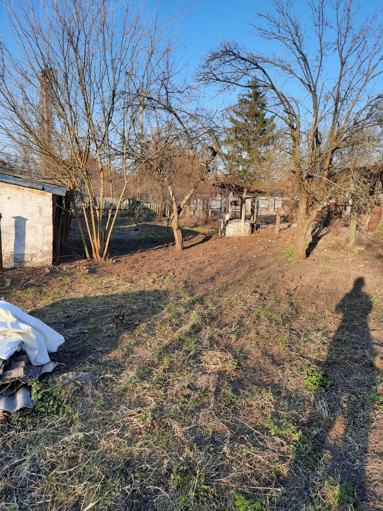 Окремий будинок поблизу міста  Полтава!