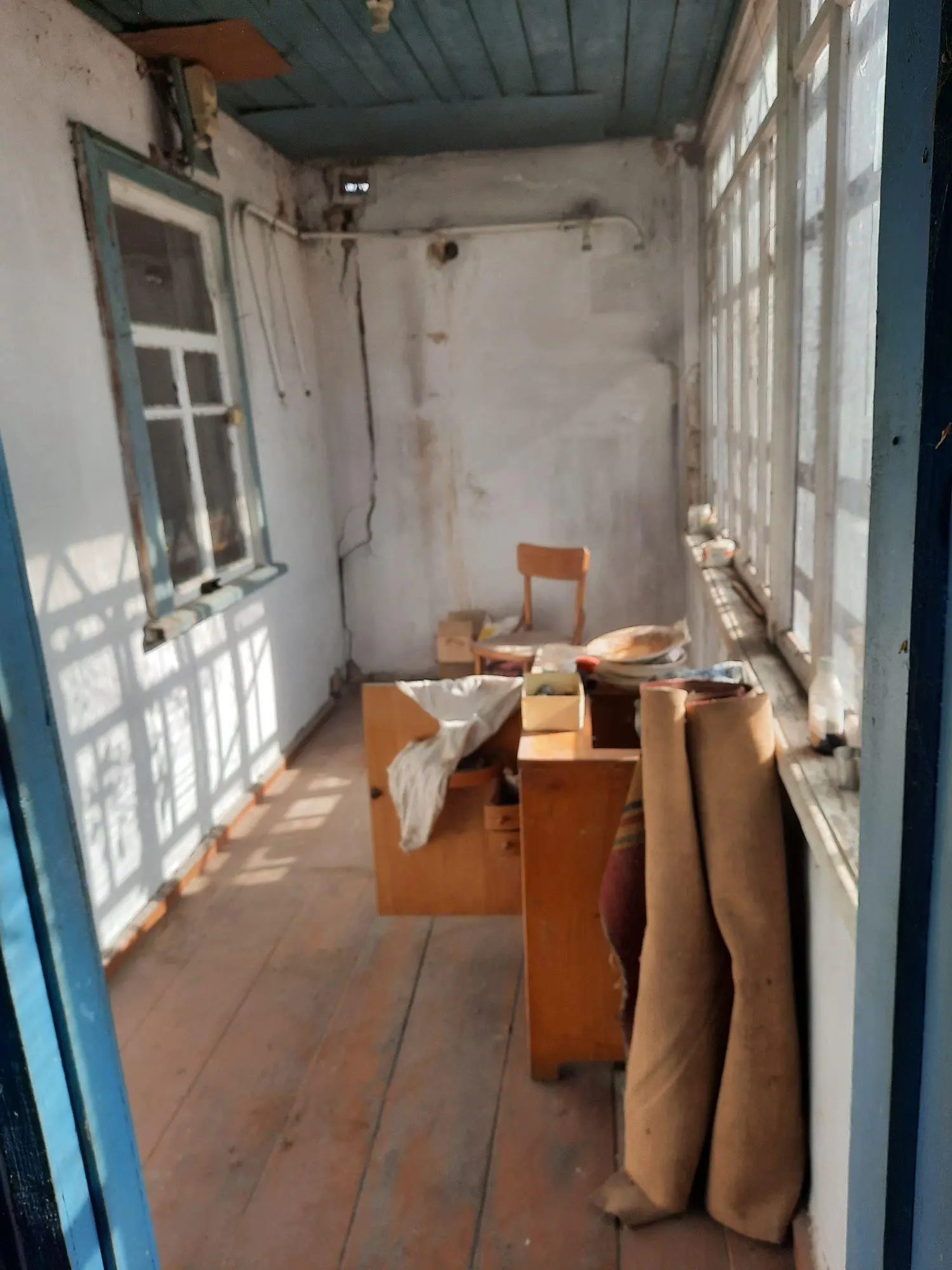 Окремий будинок поблизу міста  Полтава!