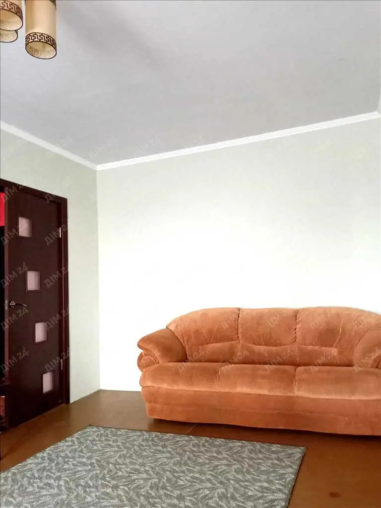 1 кімнатна квартира в Садах, вул.Героїв Сталінграда