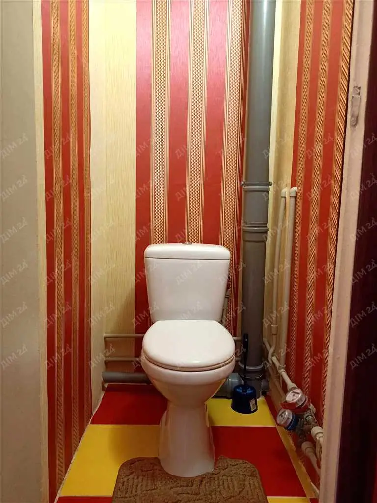 1 кімнатна квартира в Садах, вул.Героїв Сталінграда