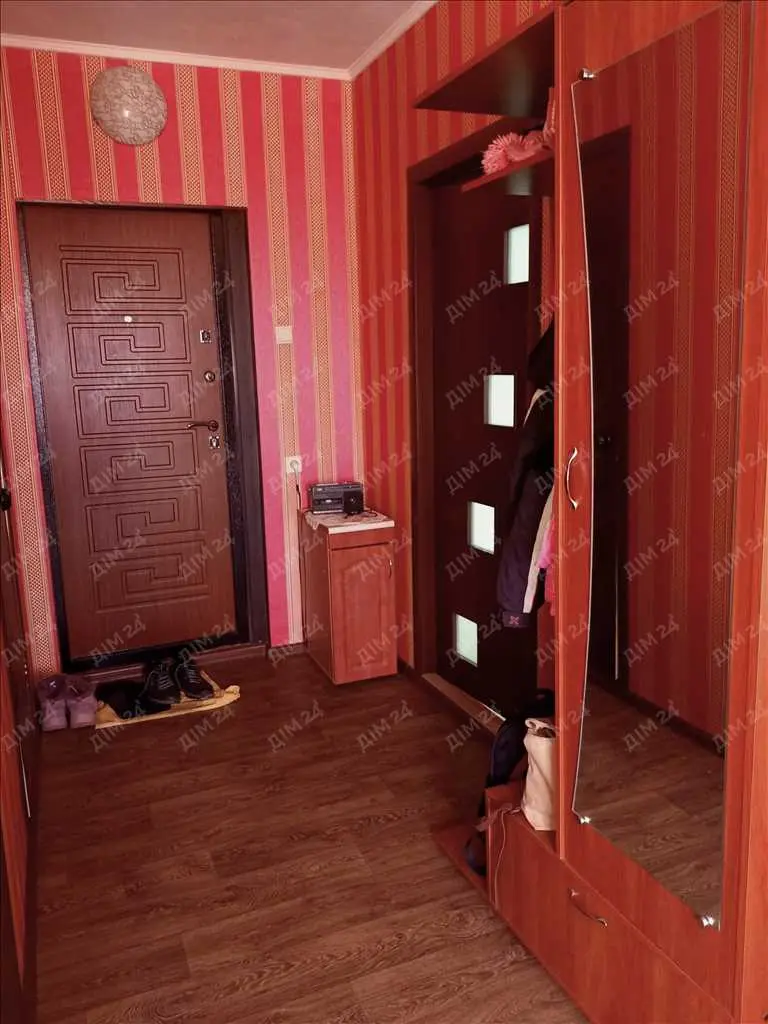 1 кімнатна квартира в Садах, вул.Героїв Сталінграда