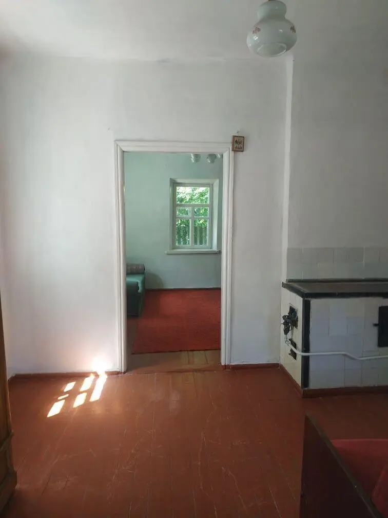 Продається частина будинку на Крутому березі!