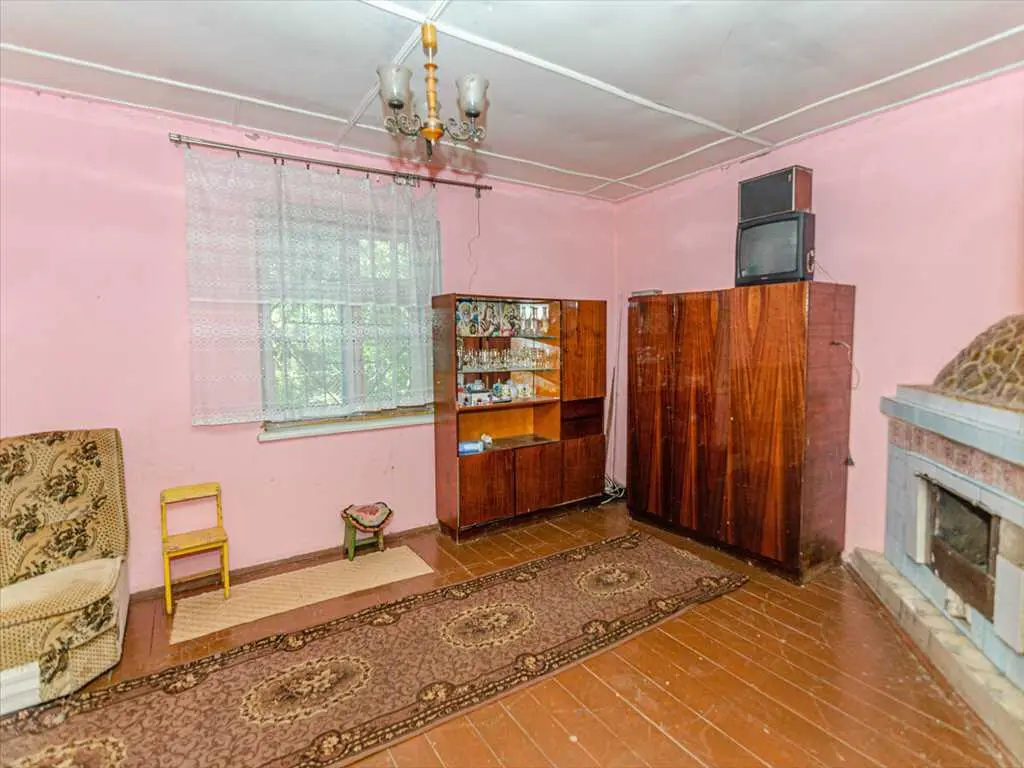 Добротний будинок с. Старицьківка