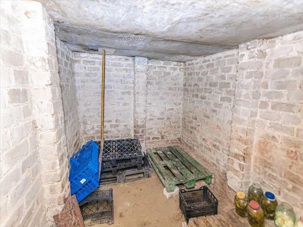 Добротний будинок с. Старицьківка