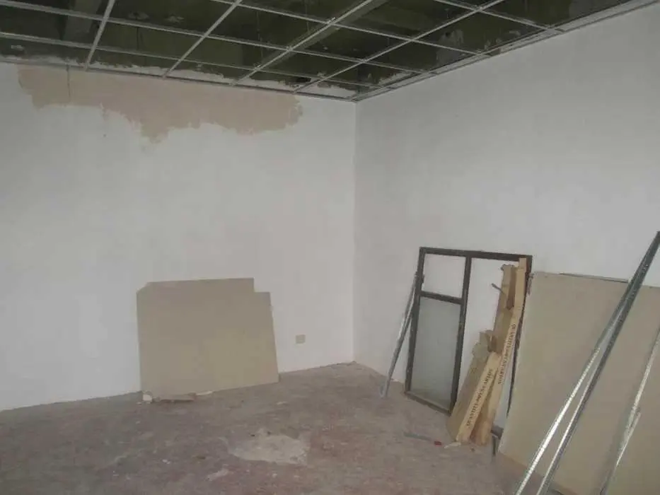 Частина будинку з комунікаціями!