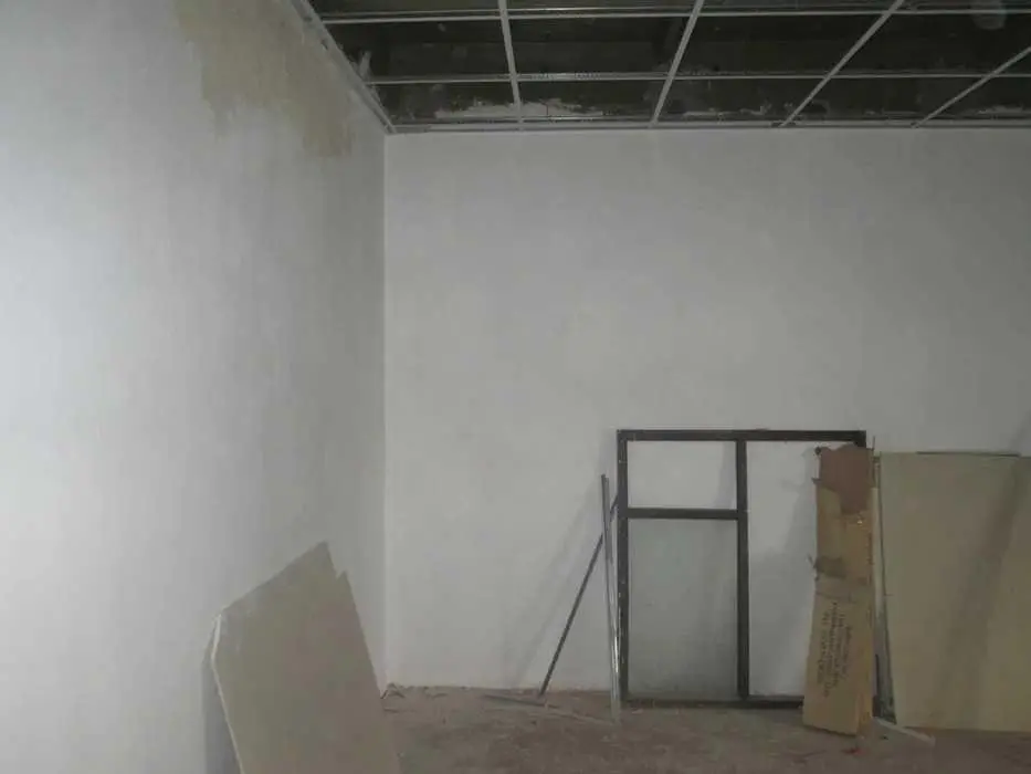 Частина будинку з комунікаціями!