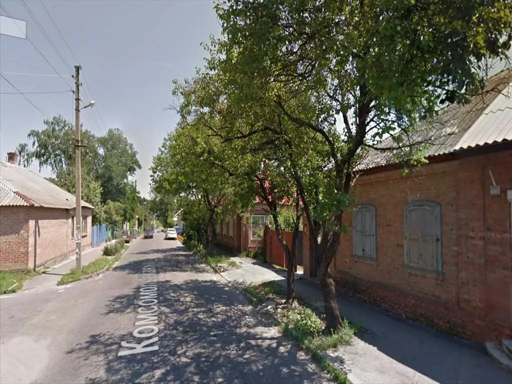 Частина будинку в районі Конкорду.