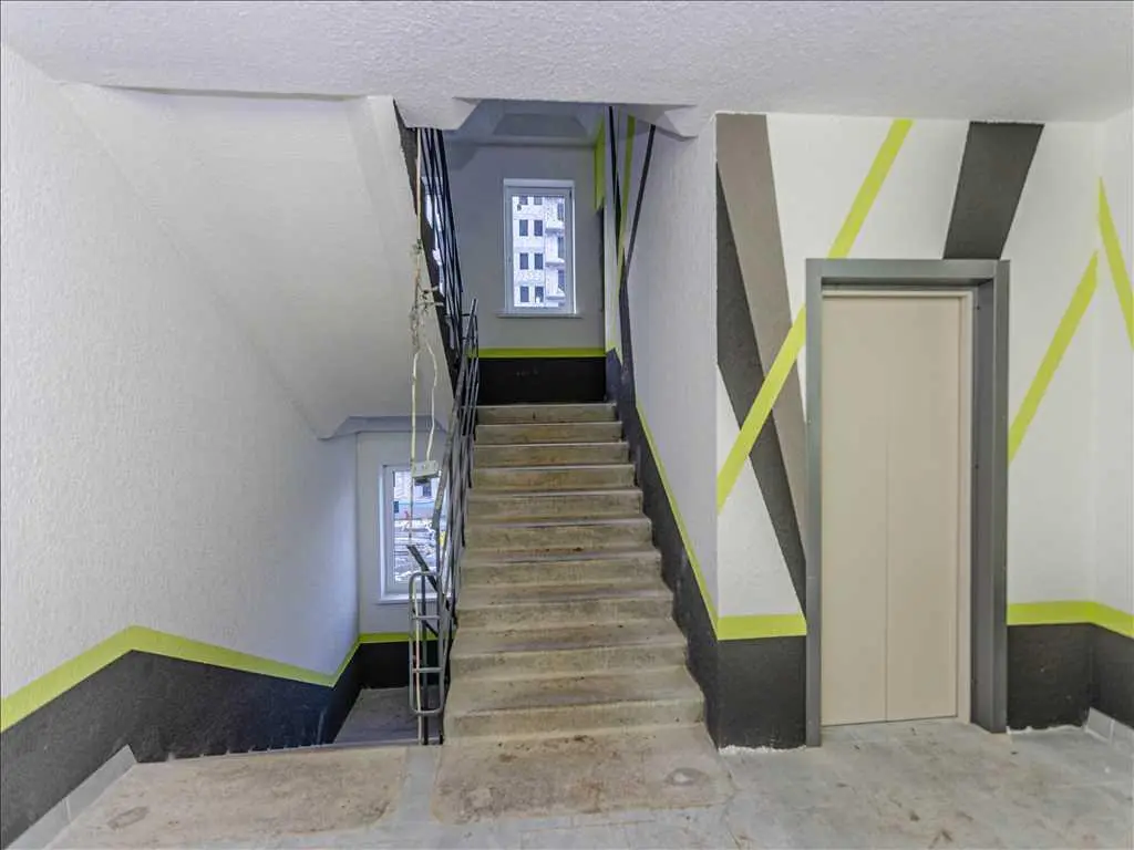 Вигідна ціна, квартира в новому будинку! 